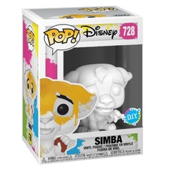 #728 - Simba (DIY)